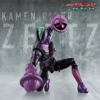 Figure - Kamen Rider Zeztz / Kamen Rider Zeztz (Character)
