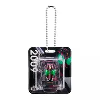 Key Chain - Kamen Rider Decade / Kamen Rider Decade (Character)