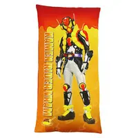 Cushion - Kamen Rider Gavv / Rakia Amarga & Kamen Rider Vram