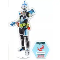 Acrylic stand - Kamen Rider Ex-Aid / Kamen Rider Brave
