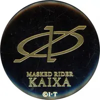 Badge - Kamen Rider 555 / Kamen Rider Kaixa
