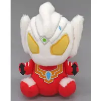 Plush - Ultra Galaxy Fight: The Absolute Conspiracy / Ultraman Regulos