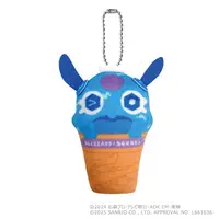 Kamen Rider Gavv x Sanrio characters - Sanrio characters