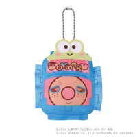 Kamen Rider Gavv x Sanrio characters - Sanrio characters