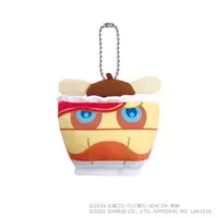 Kamen Rider Gavv x Sanrio characters - Sanrio characters