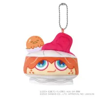 Kamen Rider Gavv x Sanrio characters - Sanrio characters