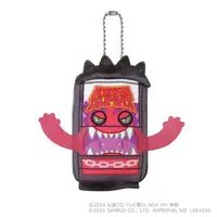 Kamen Rider Gavv x Sanrio characters - Sanrio characters