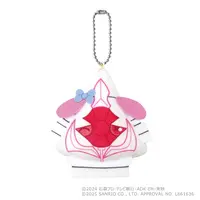 Kamen Rider Gavv x Sanrio characters - Sanrio characters