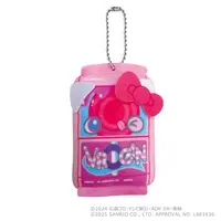 Kamen Rider Gavv x Sanrio characters - Sanrio characters