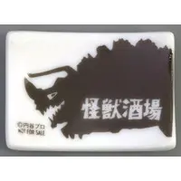 Chopstick rest - Tableware - Kaiju Sakaba / Neronga