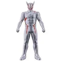 Figure - Kamen Rider Zeztz