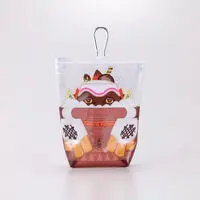 Premium Bandai Limited - Kamen Rider Gavv / Puddinte Gochizo & Gochizo