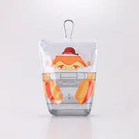 Premium Bandai Limited - Kamen Rider Gavv / Puddinte Gochizo & Gochizo