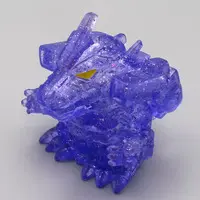 Trading Figure - Godzilla vs Evangelion