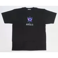 Clothes - T-shirts - Ohsama Sentai King-Ohger Size-XL