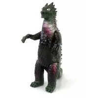 Figure - Ultraman / Bemular