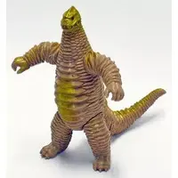 Figure - Ultraman / Red King