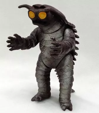 USED) Figure - Ultraman / Keylla (光熱怪獣 キーラ 「ウルトラマン