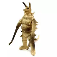 Figure - Return of Ultraman