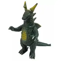 Figure - Ultraman Leo