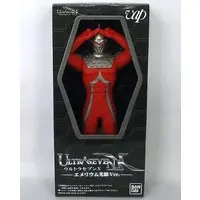 Figure - Ultraseven
