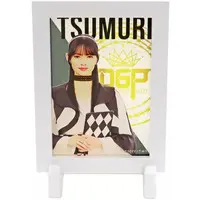 Magnet - Kamen Rider Geats / Tsumuri