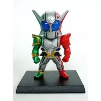Converge Kamen Rider - Kamen Rider W / Kamen Rider Double