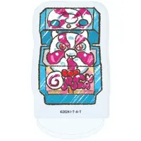 GraffArt - Kamen Rider Gavv / Gochizo