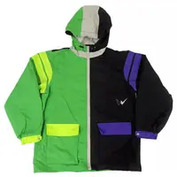 Clothes - Kamen Rider W / Kamen Rider Double Size-L