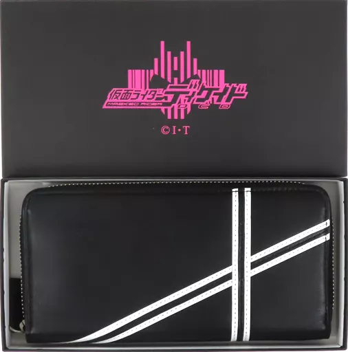 USED) Wallet - Kamen Rider Decade / Kamen Rider Decade (Character