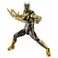 Figure - Kamen Rider Zeztz