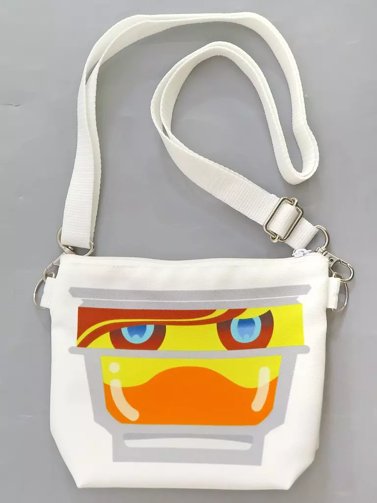 Bag - Kamen Rider Gavv / Gochizo