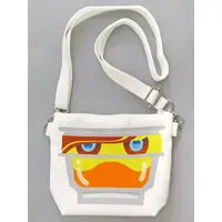 Bag - Kamen Rider Gavv / Gochizo