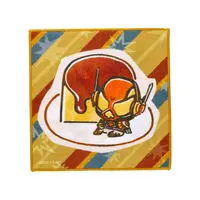 Premium Bandai Limited - Kamen Rider Gavv / Kamen Rider Vram