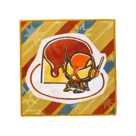 Premium Bandai Limited - Kamen Rider Gavv / Kamen Rider Vram