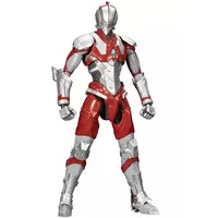 Plastic model - Ultraman (Manga)