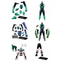 So-Do - Kamen Rider Zeztz / Code Zeroider & Kamen Rider Zeztz (Character)