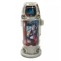 Transformation Item (Ultraman) - Ultraman Fusion Fight! - Ultraman Geed / Ultraseven (Character)