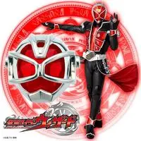 Premium Bandai Limited - Kamen Rider Wizard Size-14