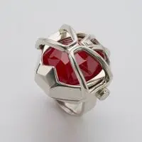 Premium Bandai Limited - Kamen Rider Wizard Size-18