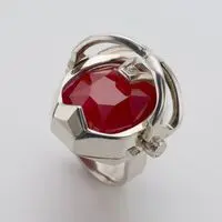 Premium Bandai Limited - Kamen Rider Wizard Size-18