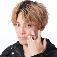 Premium Bandai Limited - Kamen Rider Wizard Size-18