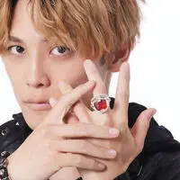 Premium Bandai Limited - Kamen Rider Wizard Size-18