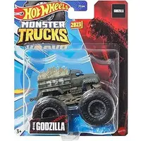 Toys - Godzilla