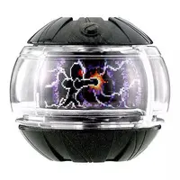 Transformation Gear - Kamen Rider Zeztz