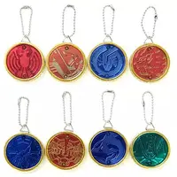 Key Chain - Kamen Rider OOO