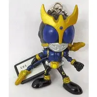 Key Chain - Kamen Rider Agito