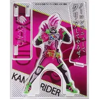 Acrylic stand - Kamen Rider Ex-Aid / Kamen Rider Ex-Aid (Character)