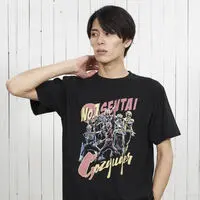 Premium Bandai Limited - No.1 Sentai Gozyuger Size-XL