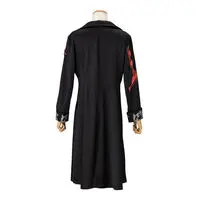 Premium Bandai Limited - No.1 Sentai Gozyuger / Ring Hunter Garyudo & Kuon (Hisamitsu Tono) Size-M